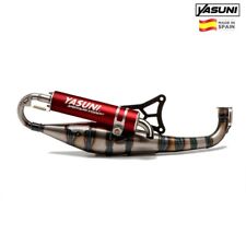 Schalldämpfer YASUNI YAS910R