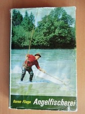 Borne Fliege Angel-Fischerei Hecht Zander Aal Scholle Hering Köder Kescher Netze