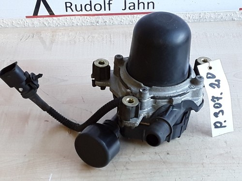 Vakuumpumpe peugeot 307 0l - 307, 2,0l