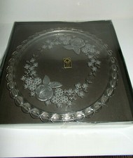 Walther-Glas Kristallglas