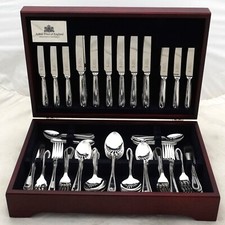 SILVER PEARL Design GEORGE