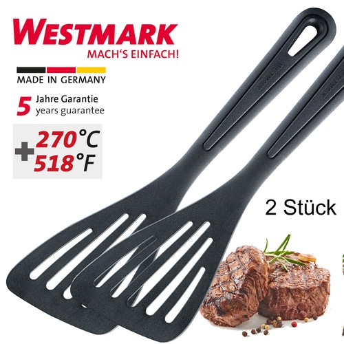 Westmark pfannenwender - 2,