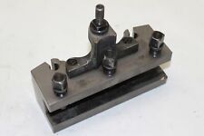 Stahlhalter - GARANT - Multifix - Gr. C - Vierkant - 32 x 170 mm - Drehbank  (B)