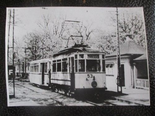 Altes foto - (1376a),
