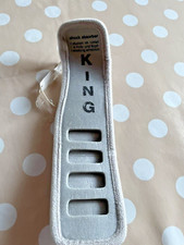 Schulterpolster für Römer King Duo Plus Safefix Lord Auto Fahrrad Kindersitz