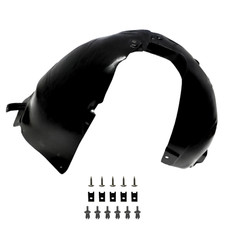 Radhausschale vorne rechts