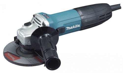 Makita ga5030r winkelschleifer - makita,