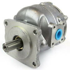 MTS Belarus 80 82 Pumpe (