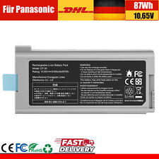Akku CF-30 für Panasonic