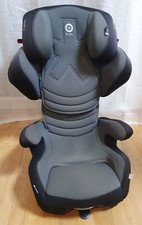 Kiddy Autokindersitz ✼ Isofix ✼ 15-36 Kg ✼ 3-12 Jahre !!! (⚠ NUR Abholung ⚠)