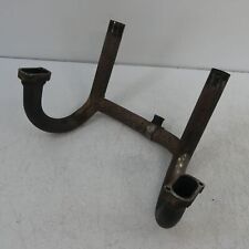 BMW R 1150 GS Adventure R21 EZ:03 Krümmer Auspuff Abgasanlage A8917