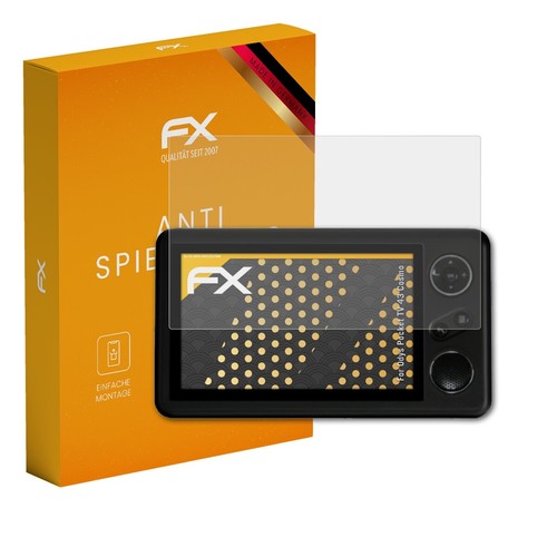 Atfolix displayfolie für - displayfolie,