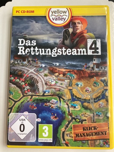 Das rettunsteam pc - ♦,