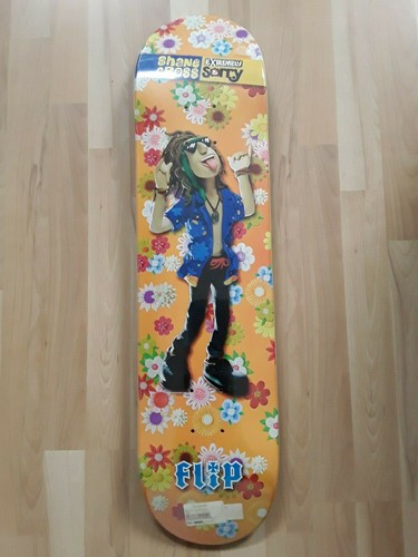 Flip skateboard shane cross - flip ,