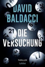 Die Versuchung: Thriller von
