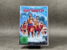 Baywatch dvd - baywatch,