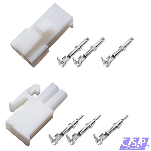 Mini universal mate lok - universal, mate-n-lok