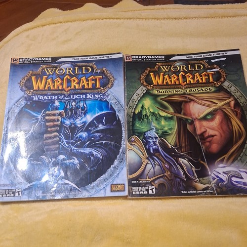 World warcraft burning - world,