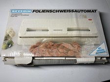 SEVERIN FOLIENSCHWEISSAUTOMAT