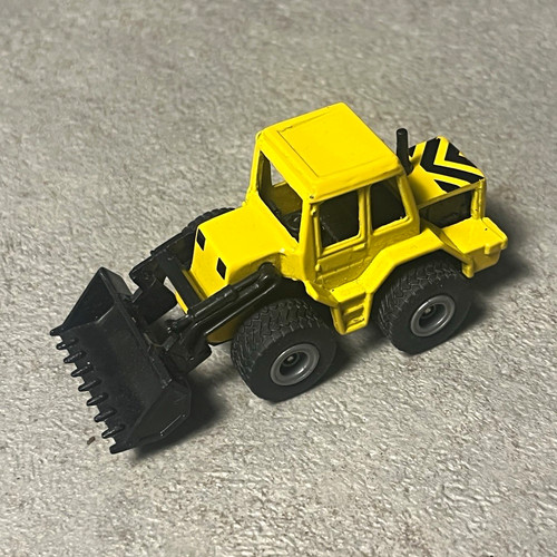 Siku radlader modellauto - siku,