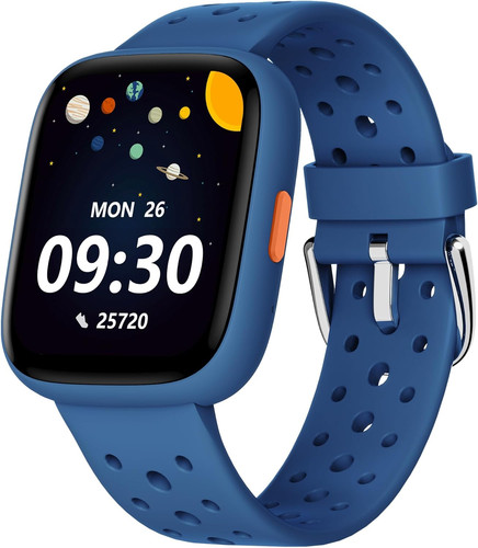 Smartwatch kinder fitness uhr - smartwatch,