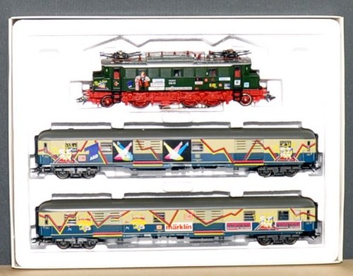 Märklin 2872 pop train - "pop, train"