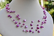 Süßwasser Perlen Schmuck