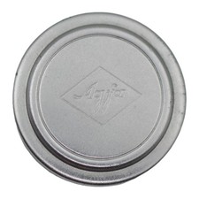 Agfa Karat 36 vorderer Objektivdeckel Stülpdeckel front lens cap 