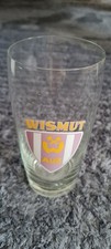 Wismut Aue Glas alt