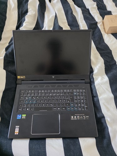 Acer predator helios gaming - predator, |