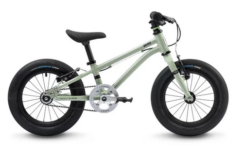 Neu early rider - belter, 14"