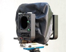 Linhof technikardan 45s - technikardan,