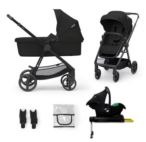 Kinderkraft newly kinderwagen - newly,