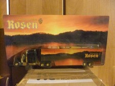 XXL Brauereitruck 1:64