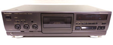 TECHNICS RS-BX 601 Stereo