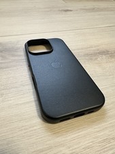 Original Apple  iPhone 16 Pro | Leder Premium Case - Hülle | OVP | Edles Design