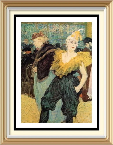Vintage fine art - vintage,