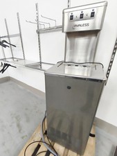 Tafelwasserspender Niagara SL