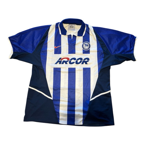 Hertha bsc heimtrikot - hertha,