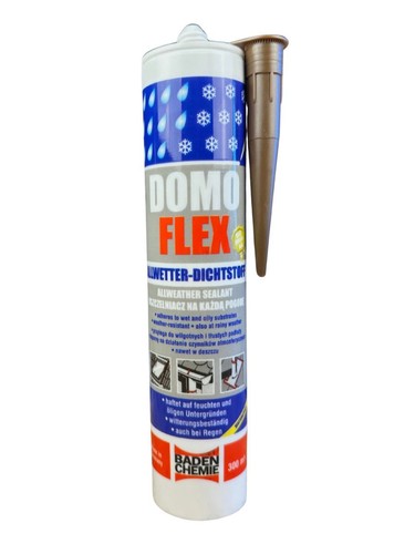 Domoflex allwetter dichtstoff - domoflex,