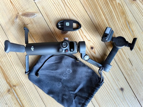Dji osmo mobile - osmo, |