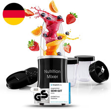 Gourmetmaxx Nutrition Mixer |