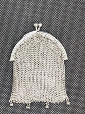 Geldbörse Antik; Jugendstil