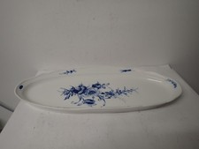 Seltene riesige fischplatte - seltene,