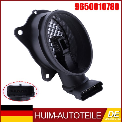 Luftmassenmesser für peugeot - luftmassenmesser,