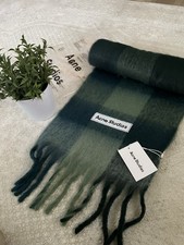 Acne Studios Schal Scarf In