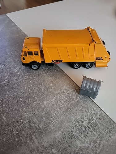 Siku super serie 2820 - siku,