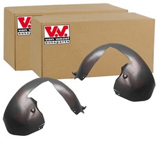 2X VAN WEZEL RADHAUSSCHALE