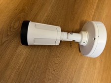 Axis P1428-E, 4K, Zoom, IP-Überwachungskamera, outdoor, Tag/Nacht, guter Zustand