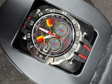 Tissot T-Race Stefan Bradl
